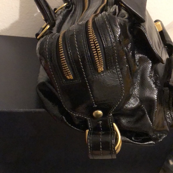 Bags and wallet bundles Coach big bag - Picture 5 of 14